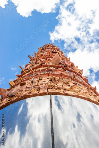 THE TOTEM IN SAN JUAN PUERTO RICO photo