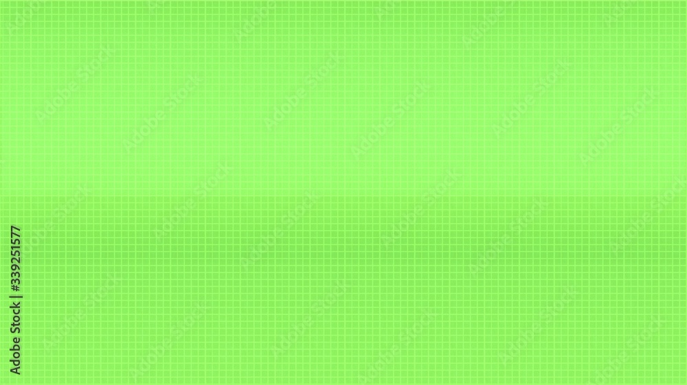 The grid is green. Background for presentations. The grid is green. Background for presentations.