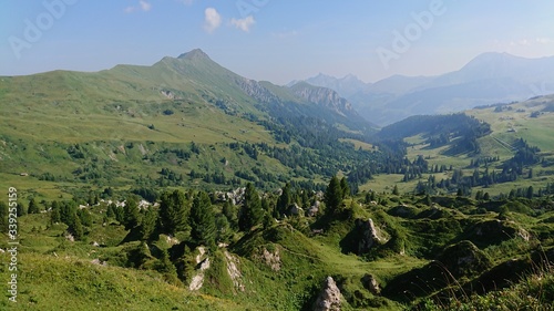 Montagne