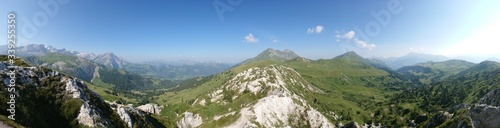 Montagne