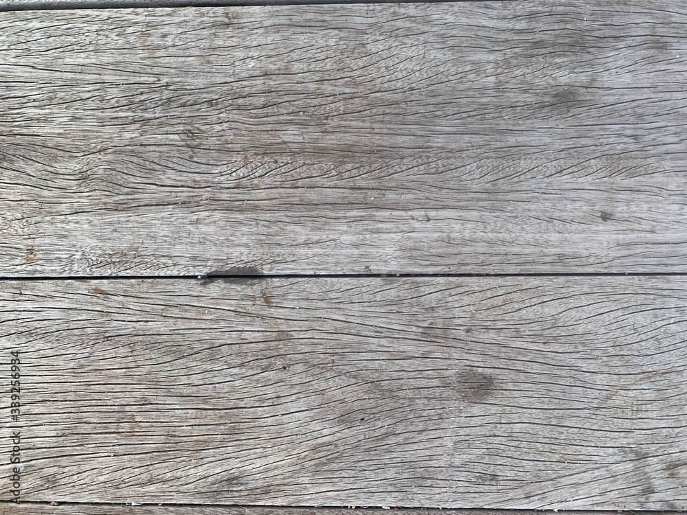 Fototapeta premium lavoro di legno