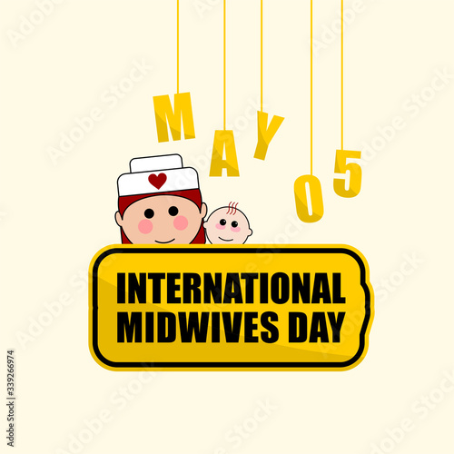 International Midwives Day