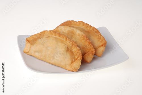 EMPANADA