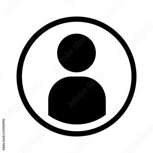 Avatar . Social community . Online community . User figure.