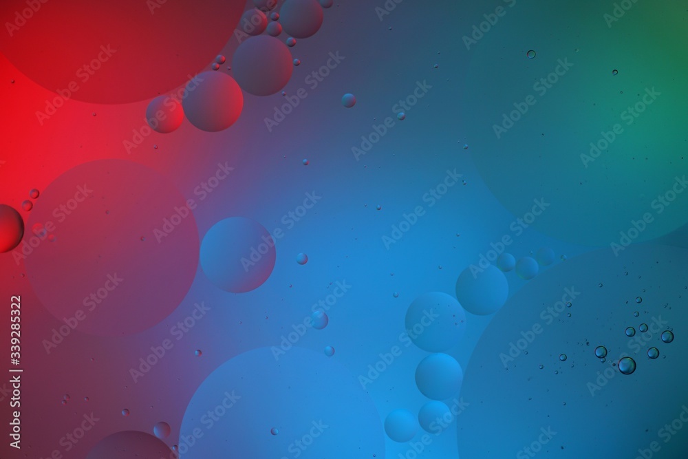 abstract colorful background with bubbles abstract colorful background with bubbles