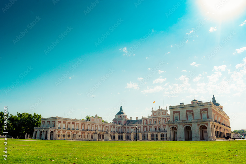 Aranjuez