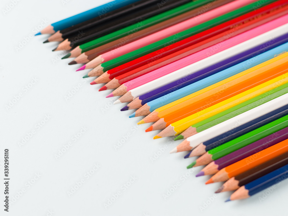 colourful pencils isolated templates to be used as background.
colourful pencils isolated templates to be used as background.
