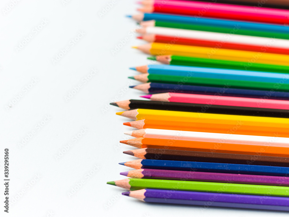 colourful pencils isolated templates to be used as background.
colourful pencils isolated templates to be used as background.