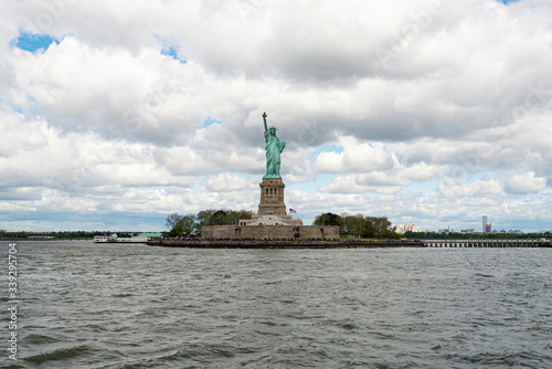 Statue of Liberty - New York