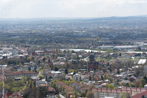 Spitzhaus in Radebeul, Dresden