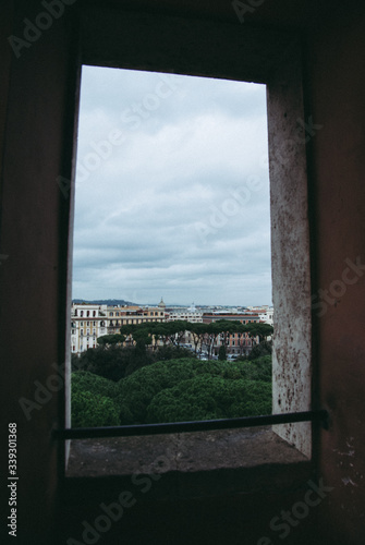 City of Rome