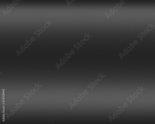 Hintergrund Metall Chrom  Anthrazit Wand 