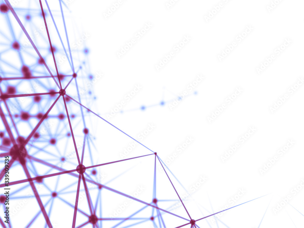Abstract geometry surfaces, lines and points background, Used as digital wallpaper and technology background.
Abstract geometry surfaces, lines and points background, Used as digital wallpaper and technology background.
