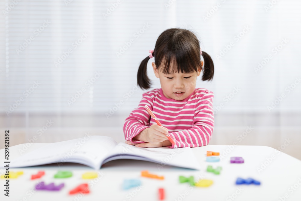 toddler girl practice writing letters for homeschooling toddler girl practice writing letters for homeschooling