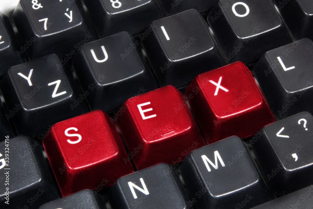 Close-up of word help on black computer keyboard. Close-up of word help on black computer keyboard.