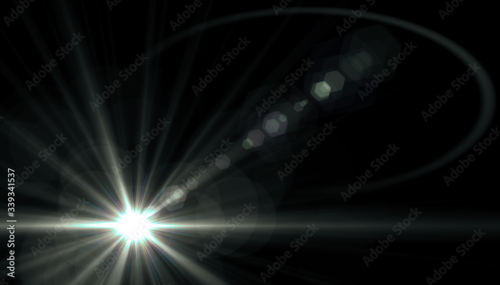 Obraz premium Abstract backgrounds space neon lights (super high resolution)