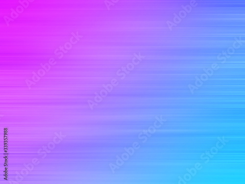 Blurred abstract background with stripes.