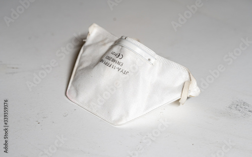 Masque FFP1 COVID-19