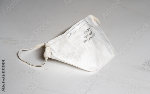 Masque FFP1 COVID-19