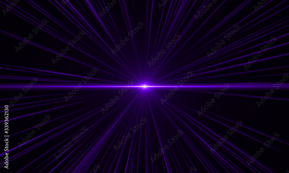 Obraz premium Abstract backgrounds space neon lights (super high resolution)