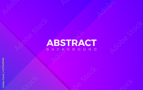 vector overlap layer poster cover modern color. abstract geometrical background