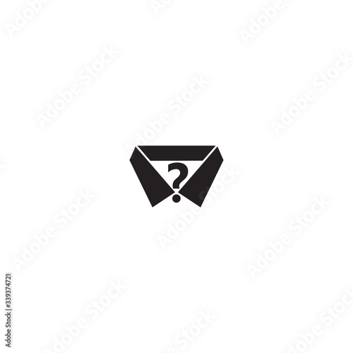 Free Download Size secret cloth for brand or identity - GFXLoad