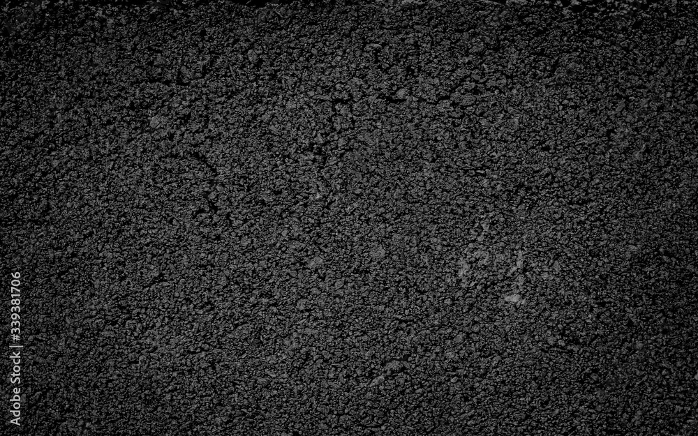 Fototapeta premium asphalt texture background