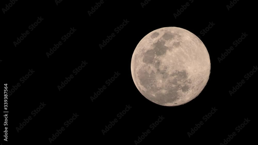 Super Moon time-lapse taken in Thailand; a phenomenon when the Moon is at its largest size as it is nearer to Earth, starts from the bottom and going out to the top right side of the frame. Super Moon time-lapse taken in Thailand; a phenomenon when the Moon is at its largest size as it is nearer to Earth, starts from the bottom and going out to the top right side of the frame.