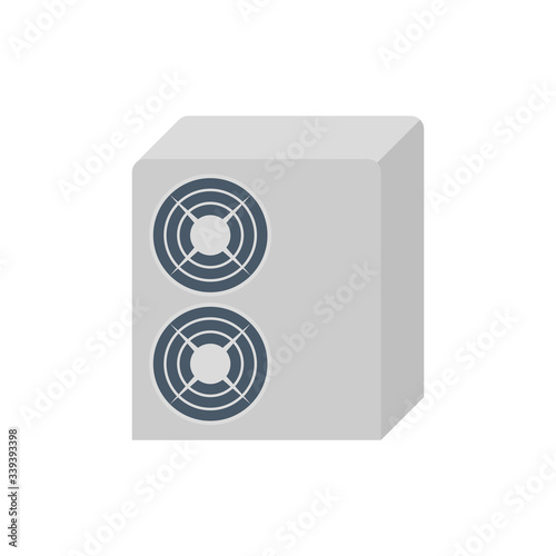 air compressor icon