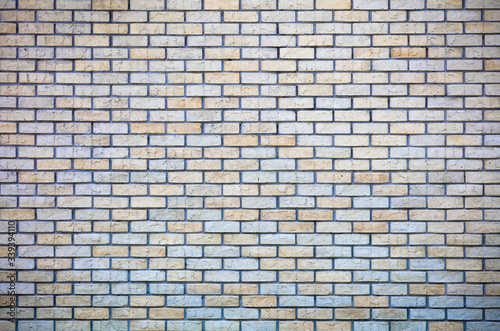 Background Pattern of brick wall