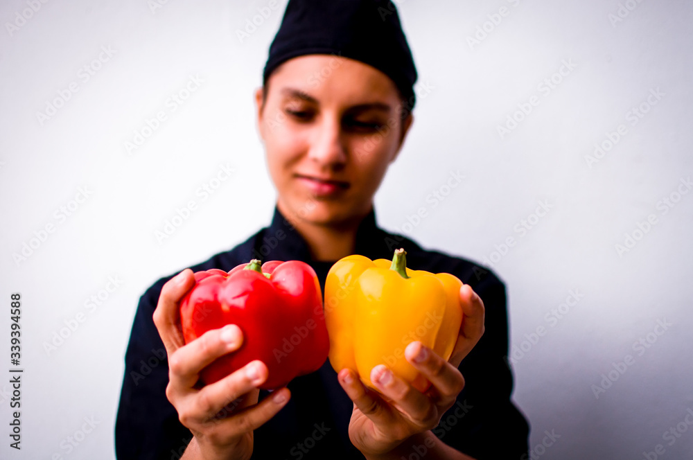 cocinera cocinera