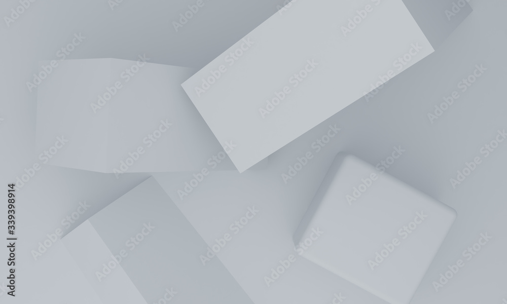 White Minimalist primitive geometrical abstract background, Stylish trendy illustration Podium, stand, showcase on pastel color for premium product. 3d render. White Minimalist primitive geometrical abstract background, Stylish trendy illustration Podium, stand, showcase on pastel color for premium product. 3d render.
