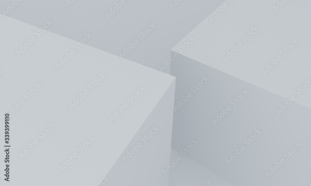 White Minimalist primitive geometrical abstract background, Stylish trendy illustration Podium, stand, showcase on pastel color for premium product. 3d render. White Minimalist primitive geometrical abstract background, Stylish trendy illustration Podium, stand, showcase on pastel color for premium product. 3d render.