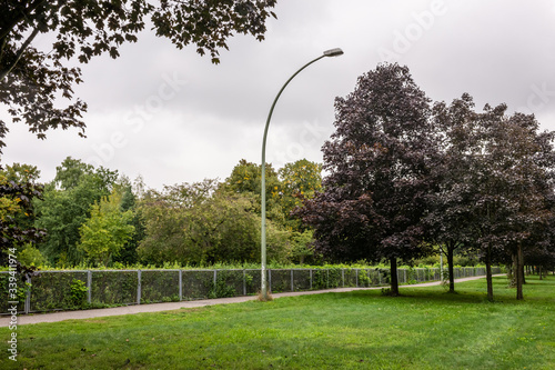 Berlin Wall Trail photo