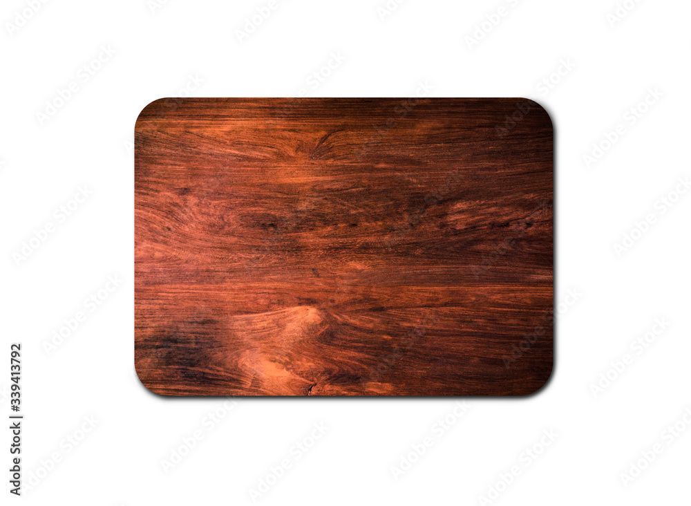 Old wood board texture isolated on white background with copy space for design or work. clipping path Old wood board texture isolated on white background with copy space for design or work. clipping path