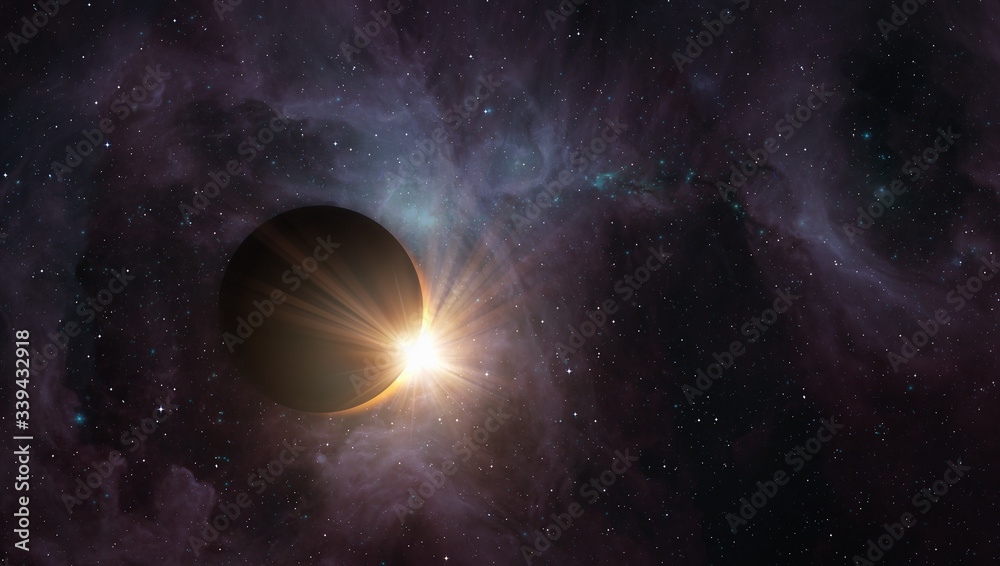 Solar Eclipse Solar Eclipse