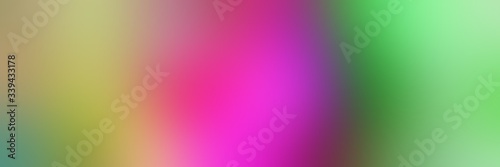 abstract blur background with dark sea green, mulberry and dark khaki colors. blurred design element can be used for your project as wallpaper, background or texture