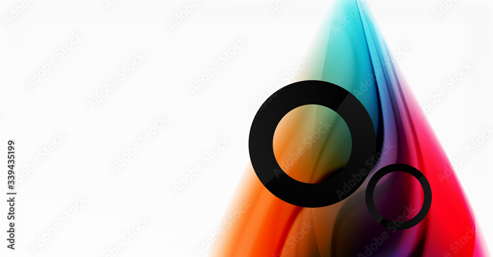 Abstract background, fluid mixing gradient liquid style colors composition. Vector Illustration For Wallpaper, Banner, Background, Card, Book Illustration, landing page Abstract background, fluid mixing gradient liquid style colors composition. Vector Illustration For Wallpaper, Banner, Background, Card, Book Illustration, landing page
