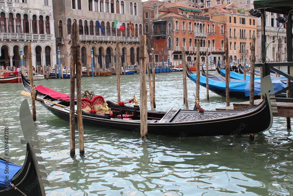 turismo a venezia