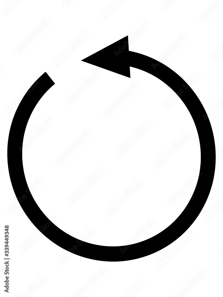 reload icon. flat illustration of reload. vector icon. reload sign symbol for web and app reload icon. flat illustration of reload. vector icon. reload sign symbol for web and app