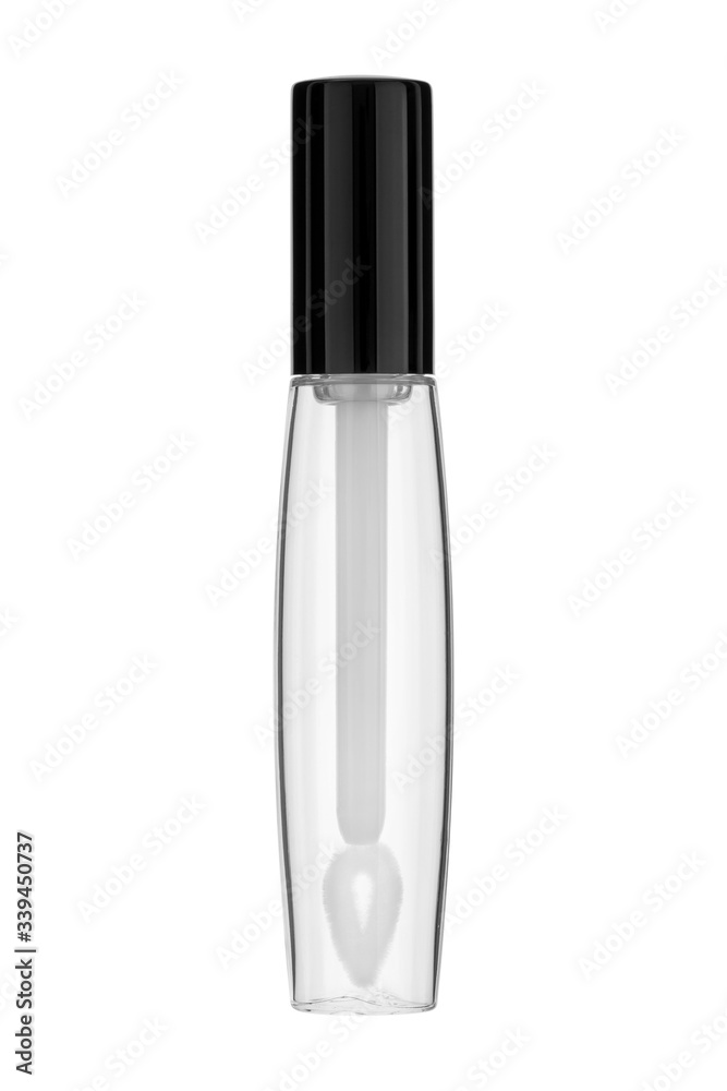set of cosmetic bottles set of cosmetic bottles