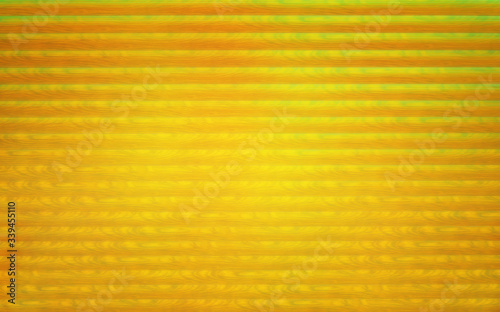 Background with orange abstract pattern stripes.
