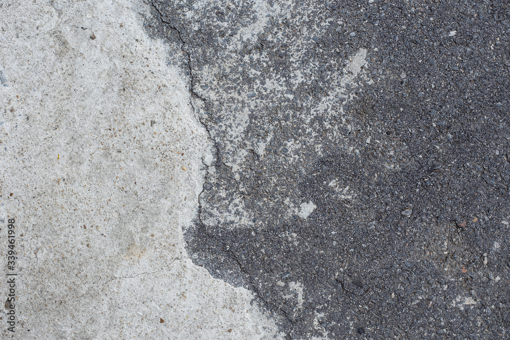 Concrete wall texture for background abstract design, old grungy texture, grey concrete wall Concrete wall texture for background abstract design, old grungy texture, grey concrete wall