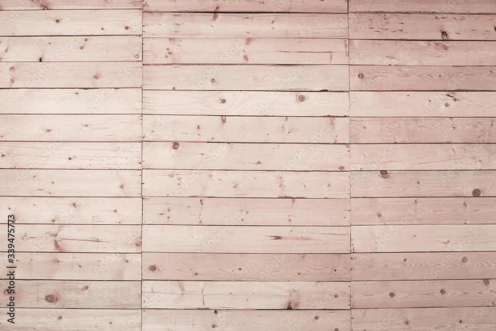 Obraz premium Light wood texture background surface with old natural pattern,Old wooden background. Rustic style wallpaper. Timber texture
