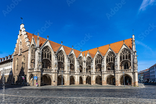 Altstadtrathaus Braunschweig