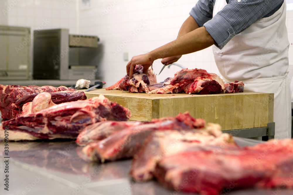 Ambiance lors d'un concours culinaire