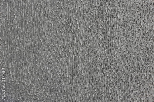 Painted wall grey texture background