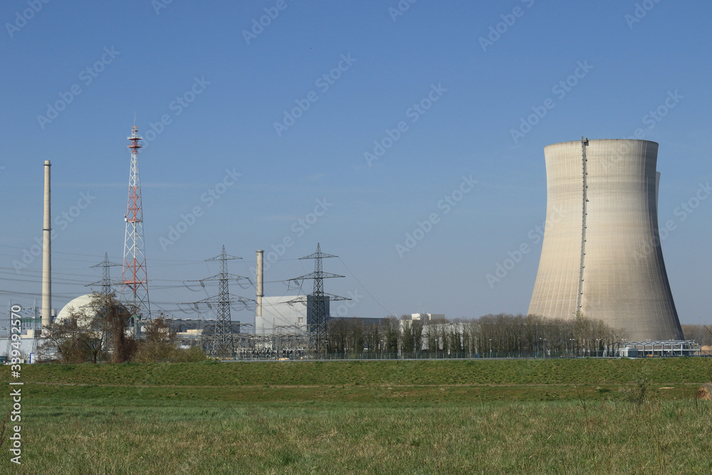 Atomkraft Atomkraft