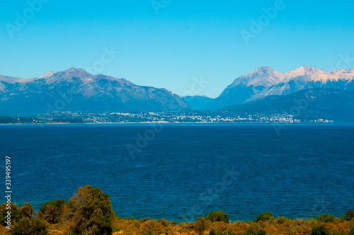 The Llanquihue Lake - Chile