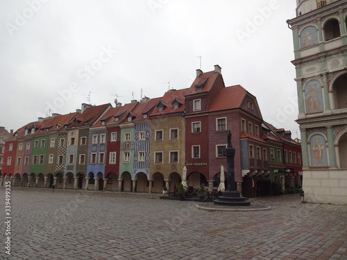 Gdansk - a fabulous Polish city, very beautiful